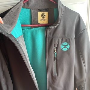 Women’s Hooey Jacket